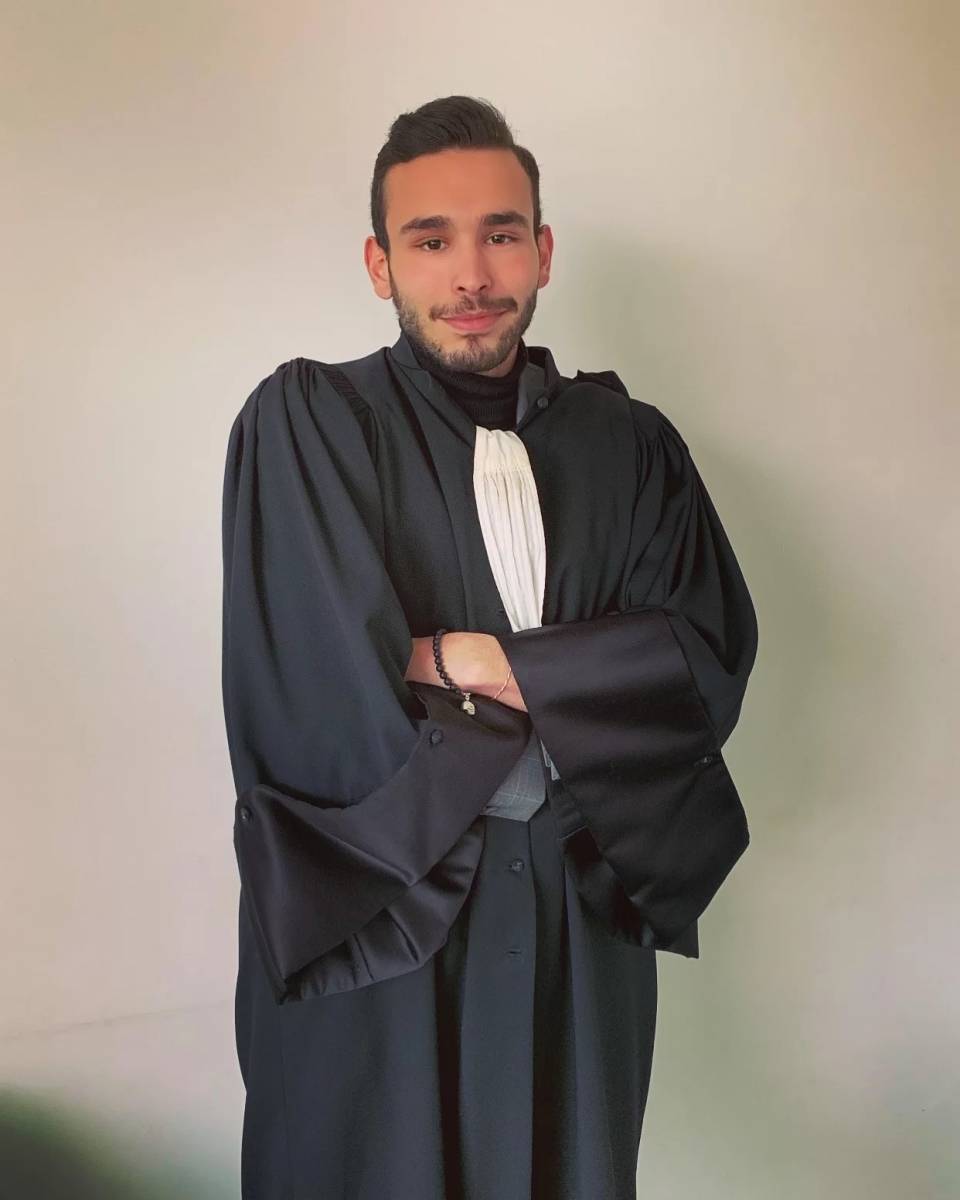 Maitre Hamdani avocat Nice